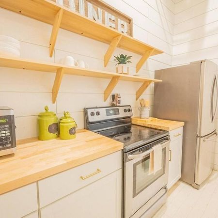 Apartamento Darlin' Downtown Dawghouse Athens Exterior foto