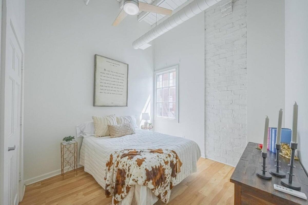 Apartamento Darlin' Downtown Dawghouse Athens Exterior foto