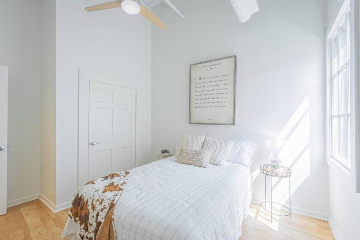 Apartamento Darlin' Downtown Dawghouse Athens Exterior foto